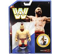 WWE SHEAMUS RETRO APP SERIES