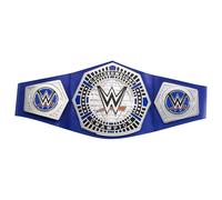 WWE Smackdown Tag Team Championship Title Belt