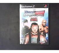 Wwe Smackdown Vs Raw 08 Greatest Hits / Game