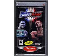 WWE SmackDown vs RAW 2006 (PSP)