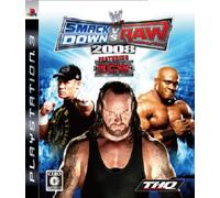 WWE Smackdown Vs. RAW 2008
