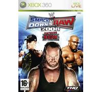 Windows Me : SMACKDOWN VS RAW 2008 VideoGamesNEW FREE Shipping, Save £s
