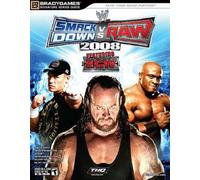 WWE Smackdown vs Raw 2008 Signature Series Guide