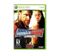 Wwe Smackdown Vs Raw 2009 / Game