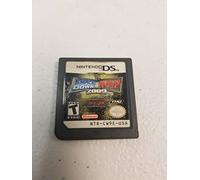 WWE Smackdown vs. Raw 2009 (Nintendo DS)