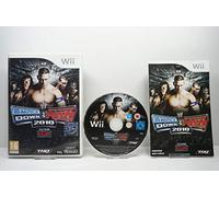 WWE Smackdown vs Raw 2010 [Nintendo Wii]
