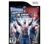 Wwe Smackdown Vs Raw 2011 / Game