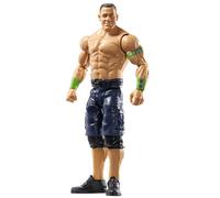 WWE Sound Slammers John Cena Action Figure