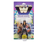 WWE Stephanie McMahon Masters of the Universe 5.5" Figure