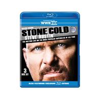 Wwe: Stone Cold Steve Austin - The Bottom Line On The ... [Blu-ray]