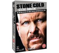 Wwe: Stone Cold Steve Austin - The Bottom Line On The ... [DVD]