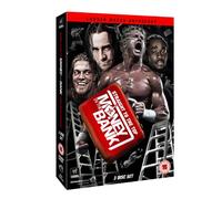 Wwe: Straight To The Top - The Money In The Bank Ladder Match...