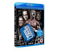 Wwe: Straight To The Top - The Money In The Bank Ladder Match... [Blu-ray]