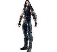 WWE Summer Slam Undertaker Figure by Mattel, Assorted Color/Model