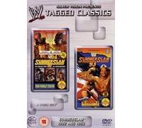 Wwe: Summerslam 1992/1993 [DVD]