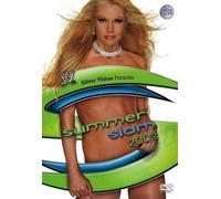 Wwe: Summerslam 2003 [DVD]