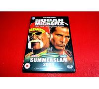 Wwe: Summerslam 2005 [DVD]