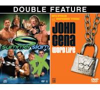 Wwe: Summerslam 2006/John Cena Wordlife [DVD] [Import]