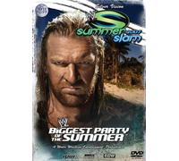 WWE - Summerslam 2007 [DVD]