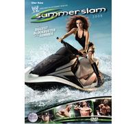 Wwe: Summerslam 2008 [DVD]