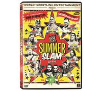Wwe: Summerslam 2009 [DVD] [Region 1] [US Import] [NTSC]
