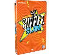 WWE - Summerslam 2010 (Steelbook) [DVD]