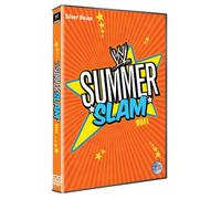WWE Summerslam 2011
