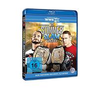 WWE: Summerslam 2011