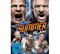 WWE: Summerslam 2012