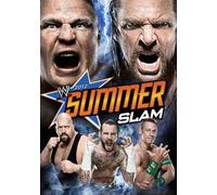 Wwe: Summerslam 2012 [DVD]