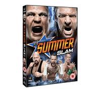 WWE - SummerSlam 2012 [DVD]