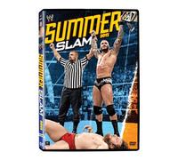Wwe: Summerslam 2013 [DVD]