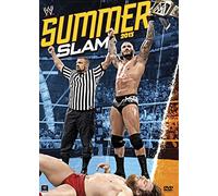 Wwe: Summerslam 2013 [DVD] [Region 1] [US Import] [NTSC]