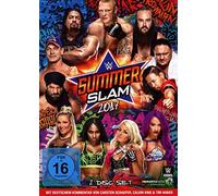 Wwe - Summerslam 2017