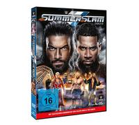 Wwe - Wwe: Summerslam 2023