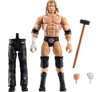 WWE SummerSlam Elite Collection Triple H Wrestling Action Figure