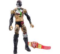 WWE SummerSlam Elite Finn Balor Figure