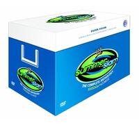 Wwe: Summerslam - The Complete Anthology [DVD]