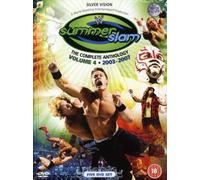 WWE - Summerslam Vol.4 [2003] [DVD]