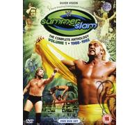 Wwe: Summerslam - Volume 1 [DVD]