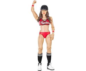 WWE Superstar #46 Nikki Bella Wrestling Action Figure