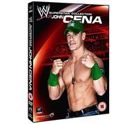 WWE: Superstar Collection - John Cena (DVD)