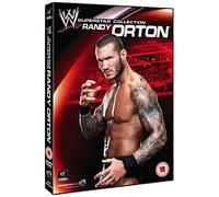 Wwe: Superstar Collection - Randy Orton [DVD]