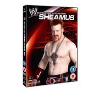 Wwe: Superstar Collection - Sheamus [DVD]