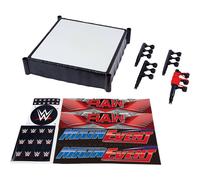 WWE Superstar Main Event Ring