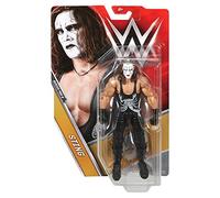 WWE Superstar Sting