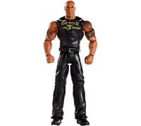 WWE Superstar The Rock