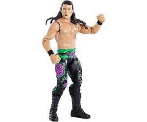 WWE Superstars #32 Adam Rose Wrestling Action Figure