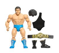 WWE Superstars Andre The Giant 6-inch Retro Action Figure, Black