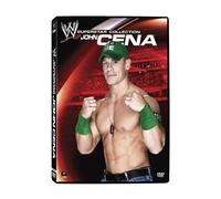 Wwe: Superstars Collection - John Cena [DVD] [Region 1] [US Import] [NTSC]